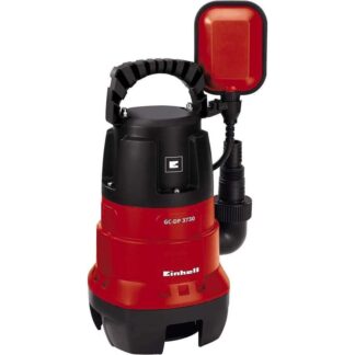 BOMBA DE AGUA GC-DP 3730  (LINEA CLASSIC)