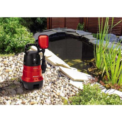 BOMBA DE AGUA GC-DP 3730  (LINEA CLASSIC) - Imagen 2