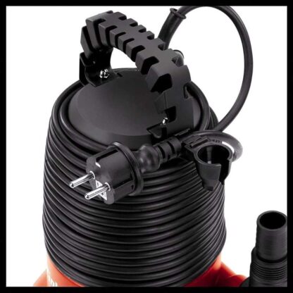 BOMBA DE AGUA GC-DP 3730  (LINEA CLASSIC) - Imagen 4