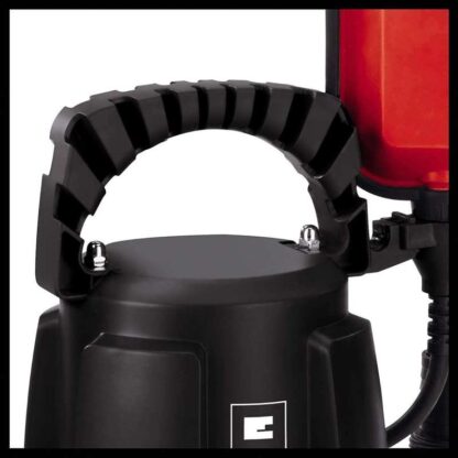 BOMBA DE AGUA GC-DP 3730  (LINEA CLASSIC) - Imagen 5