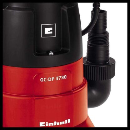 BOMBA DE AGUA GC-DP 3730  (LINEA CLASSIC) - Imagen 6