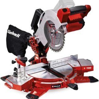 INGLETEADORA INALAMBRICA TE-MS 18/210 Li-Solo  (LINEA EXPERT)