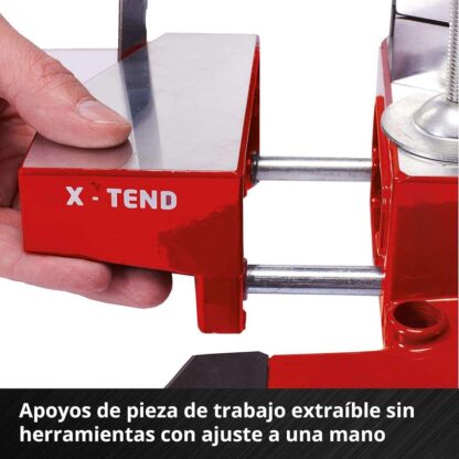 INGLETEADORA INALAMBRICA TE-MS 18/210 Li-Solo  (LINEA EXPERT) - Imagen 2