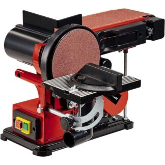 LIJADORA DE BANCO TC-US 380  (LINEA CLASSIC)