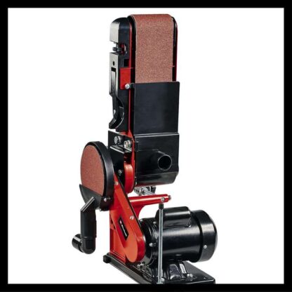 LIJADORA DE BANCO TC-US 380  (LINEA CLASSIC) - Imagen 6