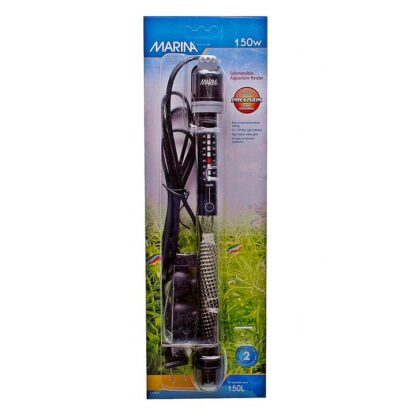 Marina Calentador Sumergible 150W 32 cm 150 Litros (11234)