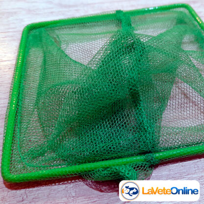 Red para peces Marina Cool 4" 10,2 x 34 cm  (11258) - Imagen 2