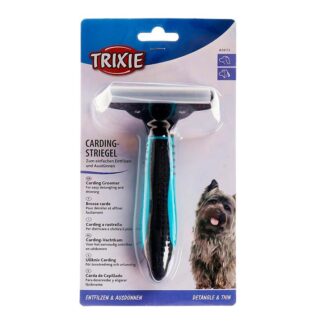 Cepillo Elimina Pelo Large - Pelo Corto y/o Duro (simil furminator) (t24175)