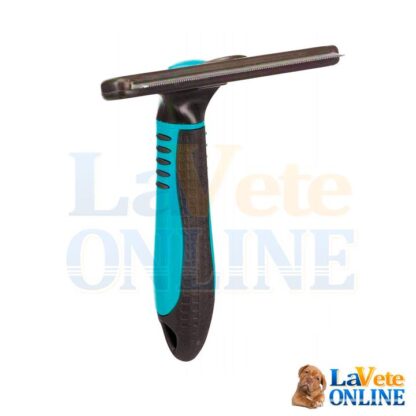 Cepillo Elimina Pelo Large - Pelo Corto y/o Duro (simil furminator) (t24175) - Imagen 3