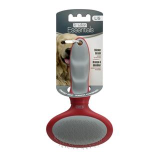 Cardina Large Le Salon - Slicker Brush (91202)