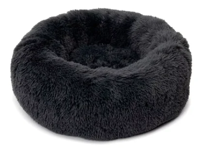 Moises Nido FLUFFY CATIT GRIS OSCURA (41882) - Imagen 4