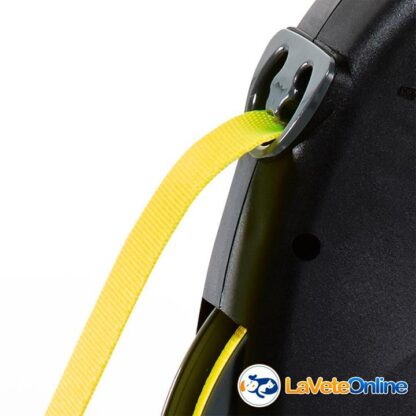 Correa Extensible Flexi Giant XL Cinta (8 metros +de50kg) (GXL8T) - Imagen 4