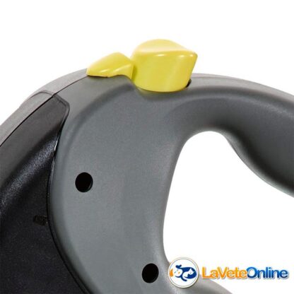 Correa Extensible Flexi Giant XL Cinta (8 metros +de50kg) (GXL8T) - Imagen 5