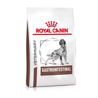 Royal Canin Gastrointestinal Perro 2 kg (RCGASTROP2)