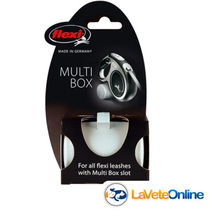Multi Box Accesorio flexi - Gris (MB33) - Imagen 2