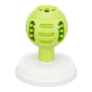 PELOTA Lamer LICK AND SNACK Ventosa Juguete Perro Trixie 34953 (T34953)