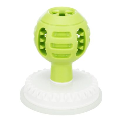 PELOTA Lamer LICK AND SNACK Ventosa Juguete Perro Trixie 34953 (T34953)