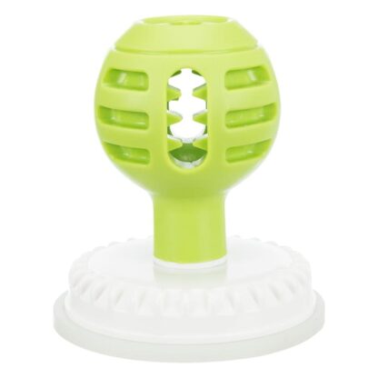 PELOTA Lamer LICK AND SNACK Ventosa Juguete Perro Trixie 34953 (T34953) - Imagen 3