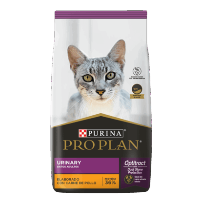 Pro Plan Urinary Cat 3 Kg (PP12450606)