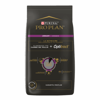Pro Plan Urinary Cat 3 Kg (PP12450606) - Imagen 2