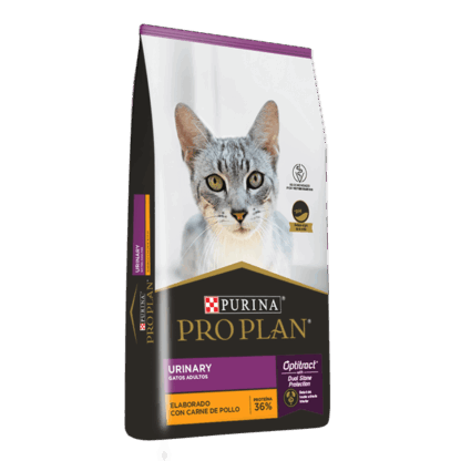 Pro Plan Urinary Cat 3 Kg (PP12450606) - Imagen 3