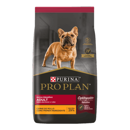Pro Plan Adult Dog Raza Pequeña 3 Kg (PP12452939)