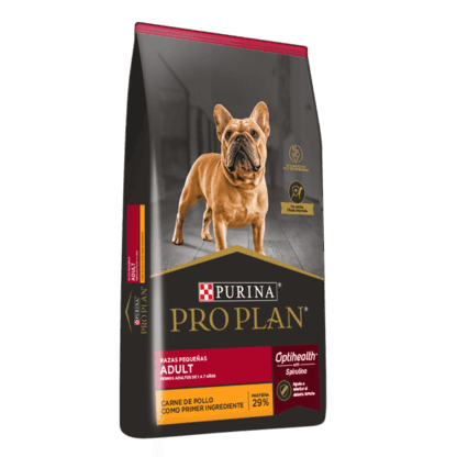 Pro Plan Adult Dog Raza Pequeña 3 Kg (PP12452939) - Imagen 3