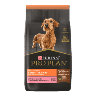 Pro Plan Sensitive Skin Raza Pequeña 7,5Kg (PP12453320)