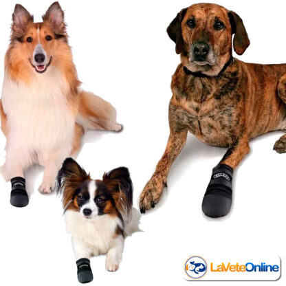Botas Active Care (Interior) Talle S (T1956) - Imagen 5