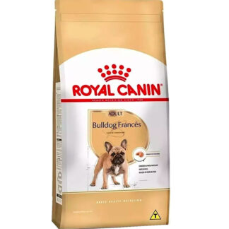 Royal Canin Bulldog Frances Adulto 3 kg (RCBULLFAD3)