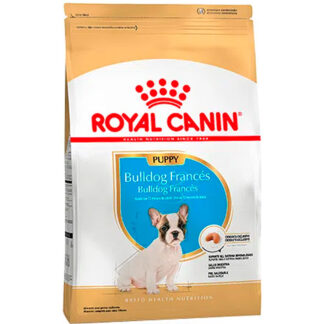 Royal Canin Bulldog Frances Junior 3 kg (RCBULLDJ3)