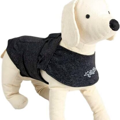 Chaleco Baja Ansiedad Perros Talle M Anti estres AFP (MILX5831) - Imagen 5