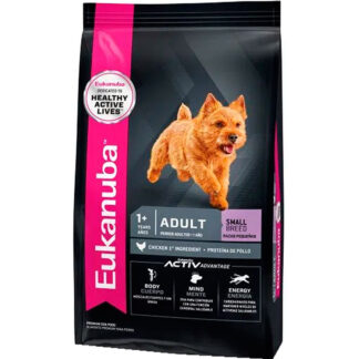 Eukanuba Small Breed 15 Kg (FDP84)