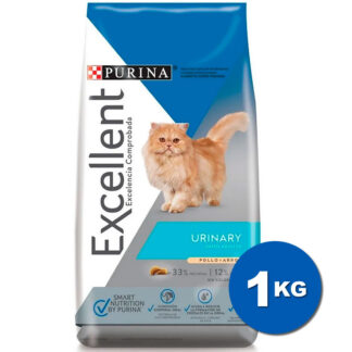Excellent Gato Urinary 1 kg (PP12570704)