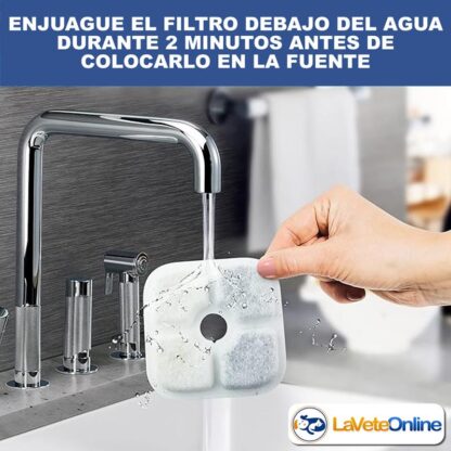 Repuesto Alternativo Fuentes Pixi 1 unidad (IMPALTPIXI) - Imagen 4