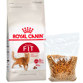 Royal Canin FIT 32 Suelto (RCFIT3215S)