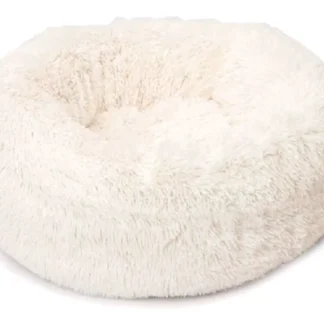 Moises Nido FLUFFY CATIT BLANCA (41881) - View 360