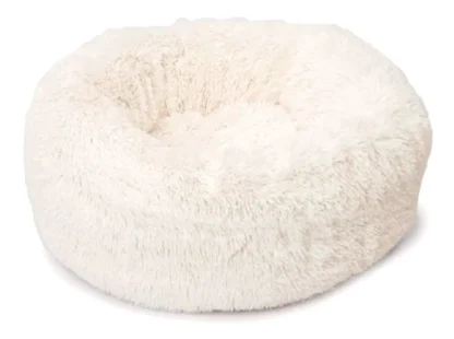 Moises Nido FLUFFY CATIT BLANCA (41881) - View 360