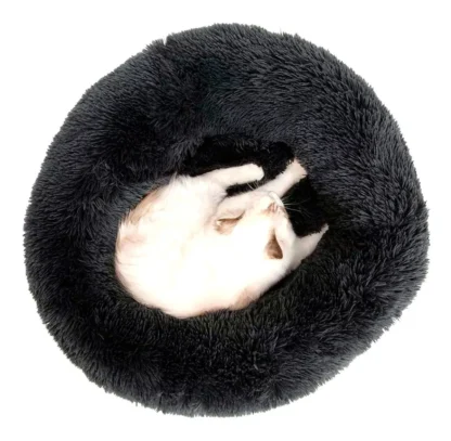 Moises Nido FLUFFY CATIT BLANCA (41881) - View 360 - Imagen 4