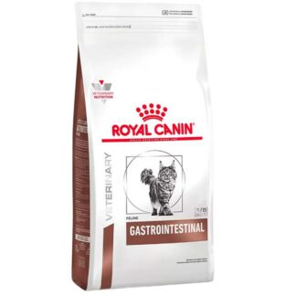 Royal Canin Gastrointestinal Gato 2 Kg (RCGASTROCAT2)