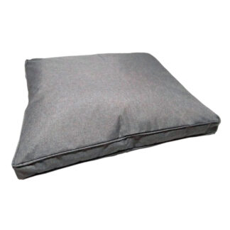 Colchon Cama Anti desgarro 75x65x12 - Azul (GL705_2)