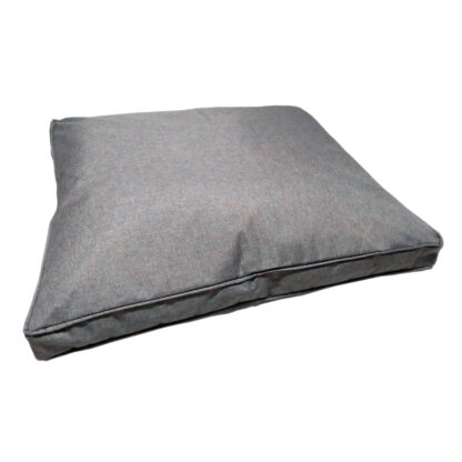 Colchon Cama Anti desgarro 75x65x12 - Azul (GL705_2)