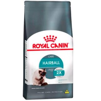 Royal Canin Hairball Care 1,5 Kg (RCCHAIRBALL1)