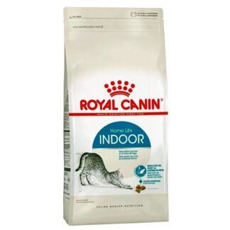 Royal Canin Indoor 27 400g (RCCINDOOR2704)