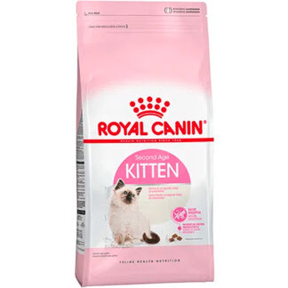 Royal Canin Kitten 400 g (RCCKITTEN3604)