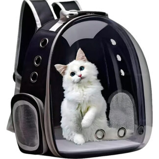 Mochila Transportadora para Gatos (CEGCMTIMCNG)