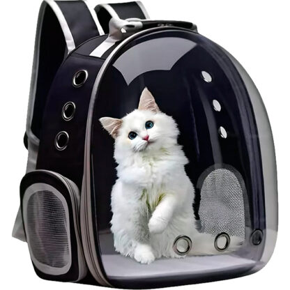 Mochila Transportadora para Gatos (CEGCMTIMCNG)