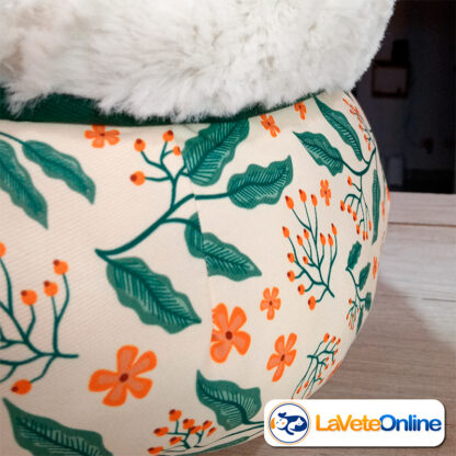 Moises Nido Luisa Ideal Gatos (TBP3517) - Imagen 3