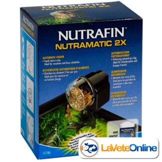 Comedero Automatico Nutramatic (10780)