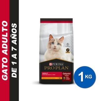 Pro Plan Adult Cat 1 Kg (PP12449836)